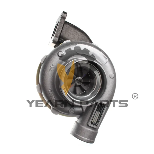 Турбокомпрессор 3528553 Turbo S300 для Cummins Engine L-10 |