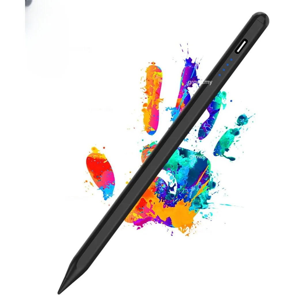 Стилус для Lenovo Xiaoxin Pad 11 2024 12 7 P12 M11 M10 3rd 10 6 Plus Y700 8