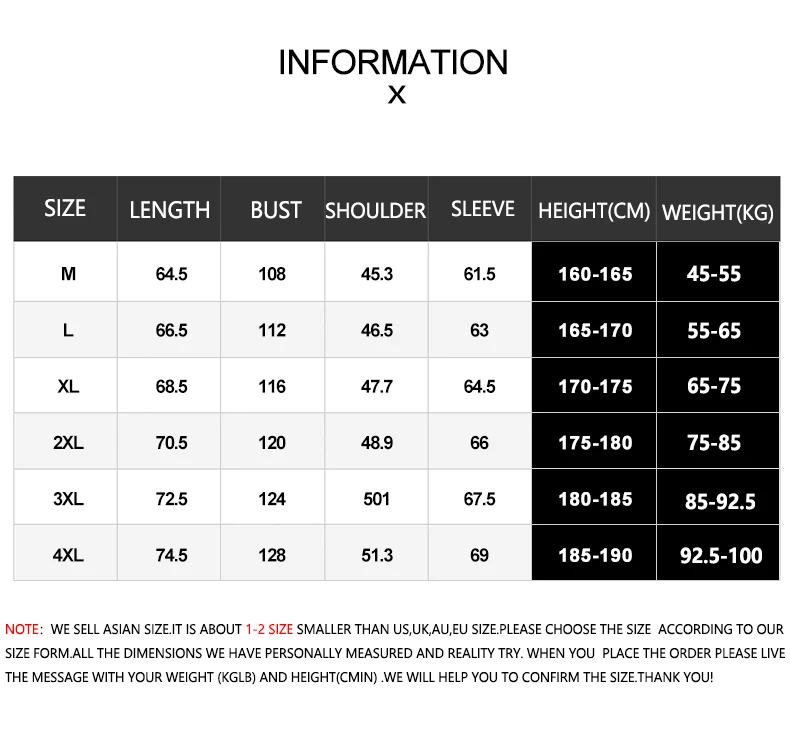 VARSANOL 2022 Men Winter Jacket Casual Parkas Male Stand Collar Solid Thicken Zipper Mens Clothing Outwear Coats Oversized New