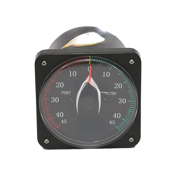 

Hot sale FD-6A NEMA 0183 digital signal Rudder Angle Indicator Complete Set