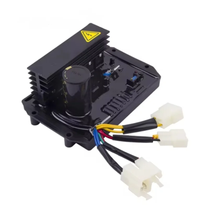 KT245-3B38 KT245-3B38NP AVR Автоматический регулятор напряжения Модуль управления