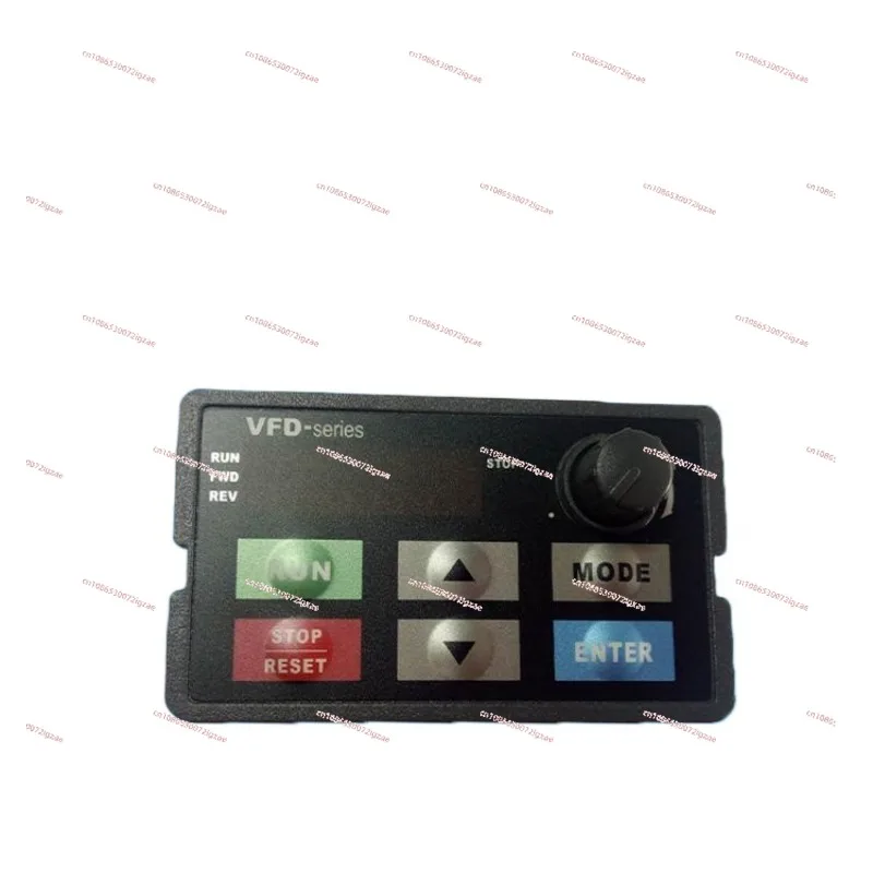 Оригинальная Рабочая панель для преобразователя частоты модель KPE-LE02 абсолютно
