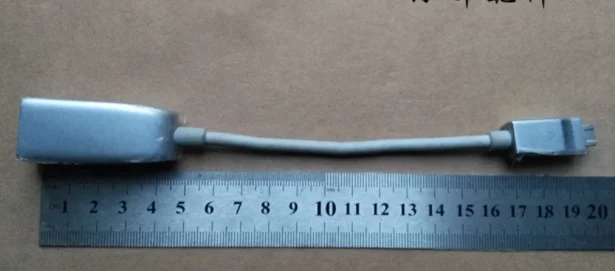 

New laptop Cable interface for samsung 900X3A BA39-01103B