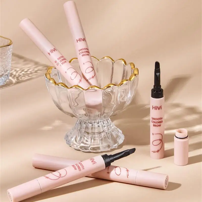 

Eyebrow Pencil Long Lasting Cosmetic Eyebrow Pen Eyebrow Makeup Accessories Waterproof Makeup