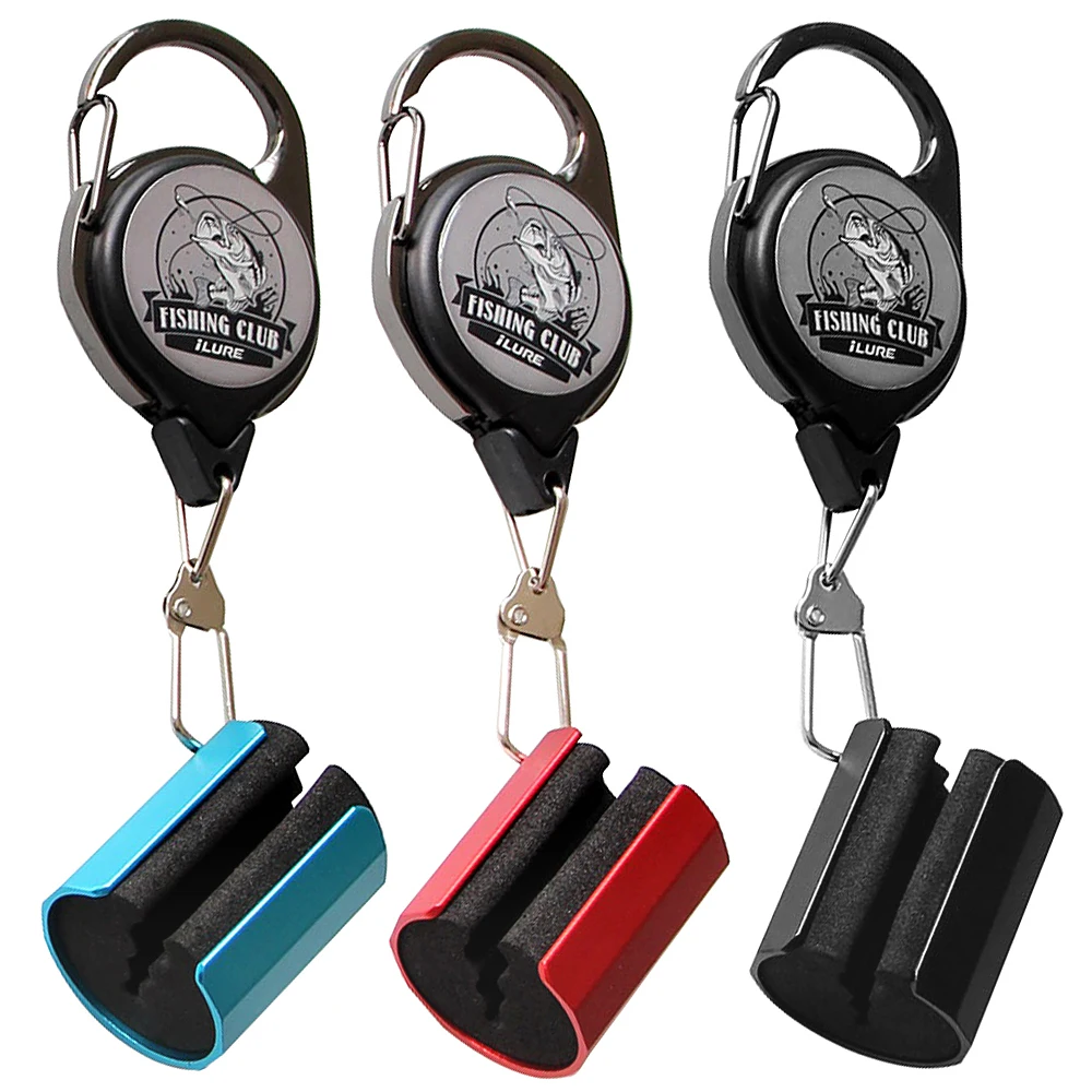 Удочка клип удочка рыболовные принадлежности держатель зажим живота Поддержка