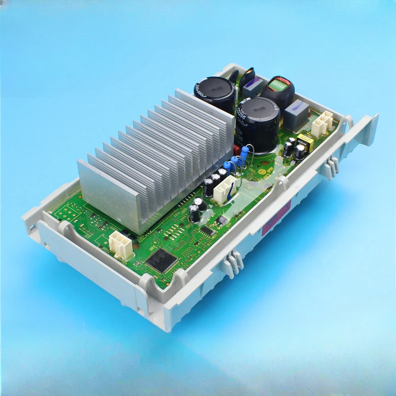 Применимо к барабанной плате моторного привода стиральной машины плата