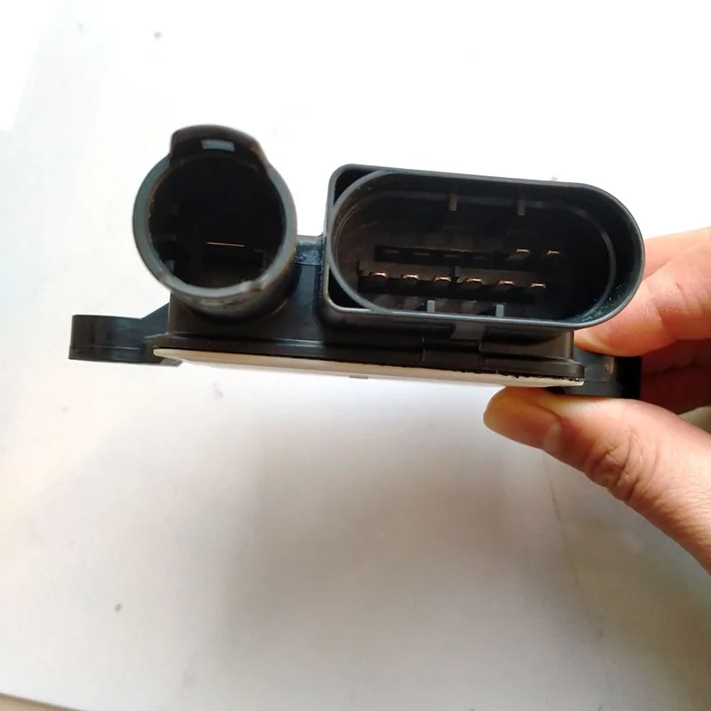 Новинка Оригинальное реле предварительного нагрева OEM Блок свечения 6715451136 для