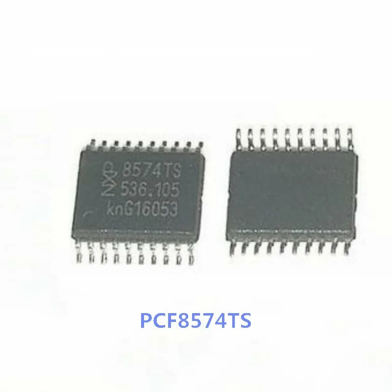 (10 шт.) 100% новый набор микросхем PCF8574TS PCF8574T PCF8574 8574T 8574TS sop-20 (10 шт.) 100% новый набор микросхем PCF8574TS PCF8574T PCF8574 8574T 8574TS sop-20