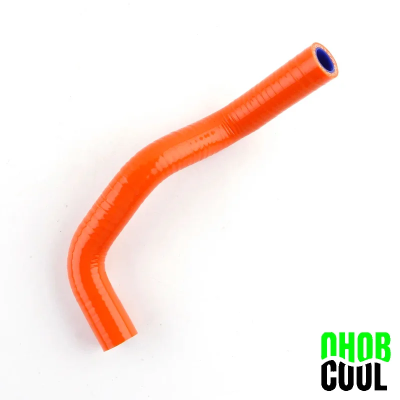 Силиконовый шланг радиатора охлаждающей жидкости для Mazda MX5 MX-5 Miata B6ZE MK1 1.6L