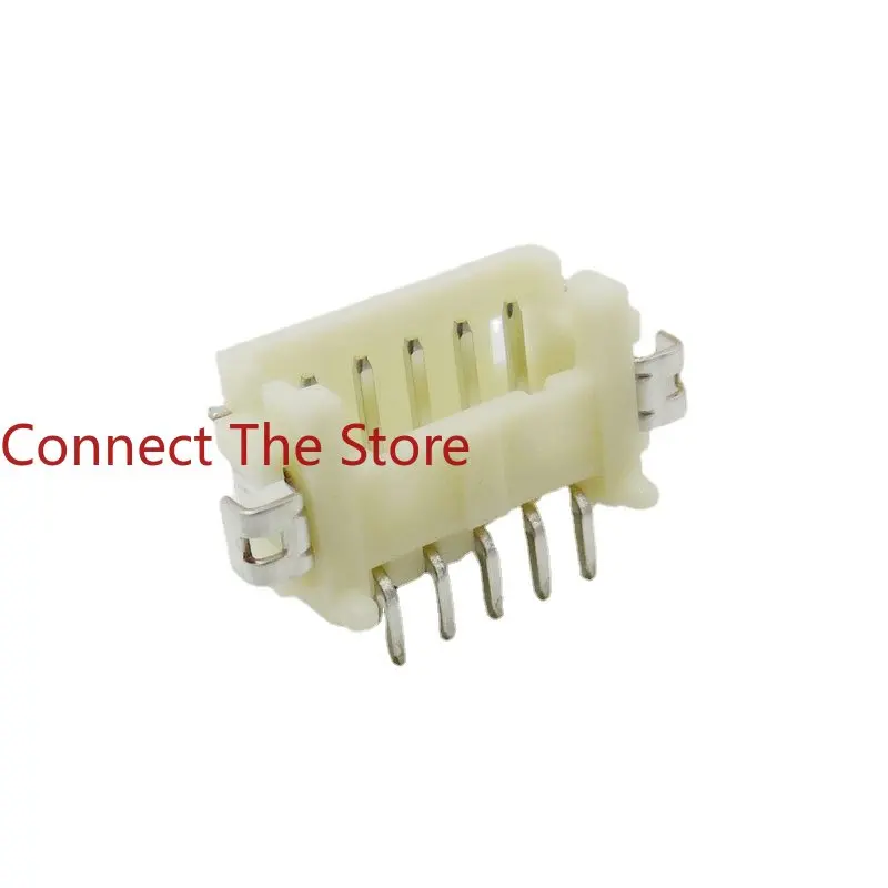 

8PCS Connector DF13A-5P-1.25H (21) Pin Holder 5P 1.25MM Spacing Spot