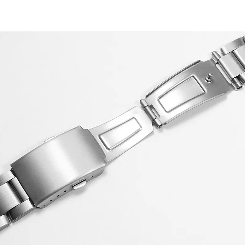 Фото Для Casio W-212HD W-218H W-218HD-1A SGW-300H/400 Series ремешок аксессуары 18 мм ремешок для часов складная пряжка браслет ремешок для часов №3