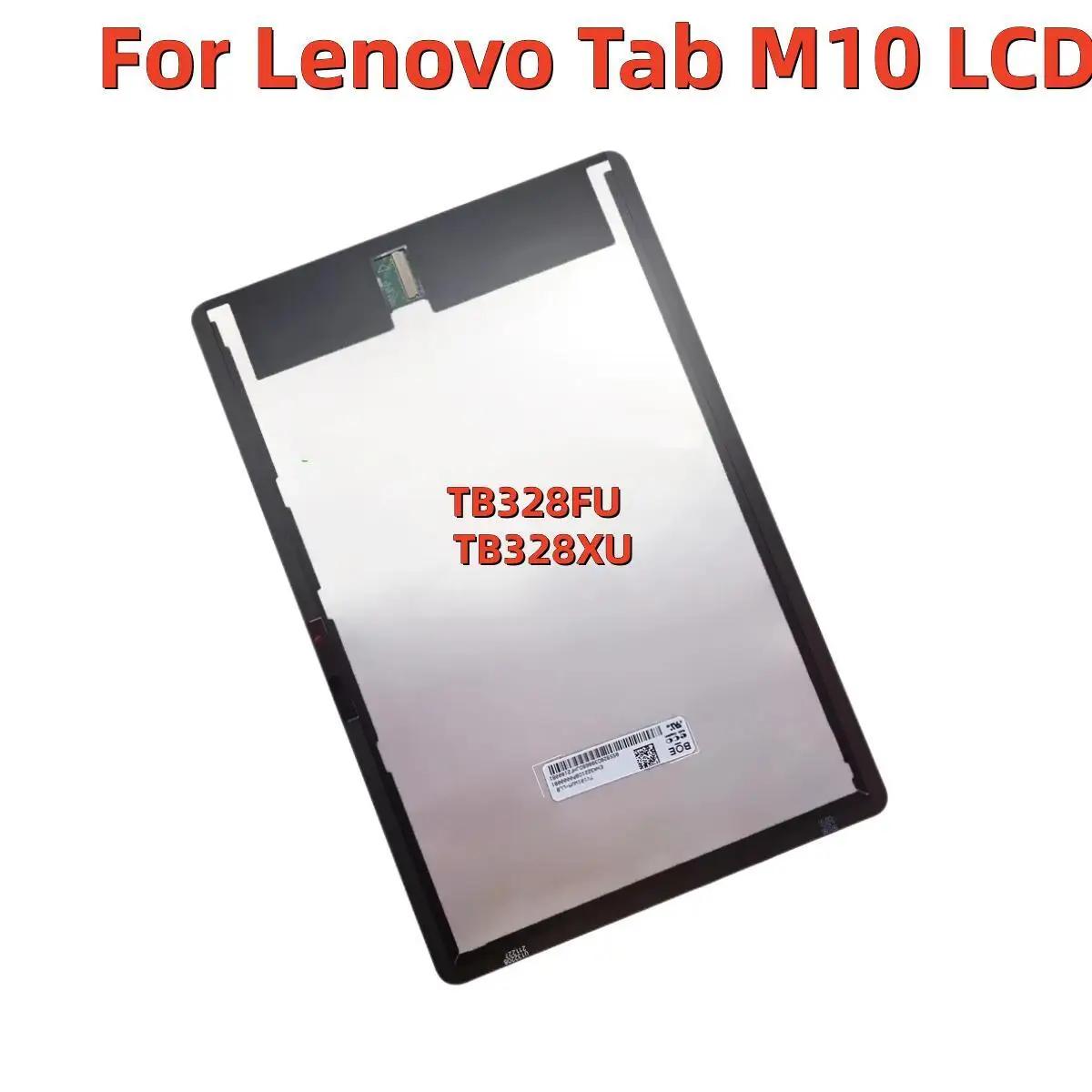 Оригинальный ЖК-дисплей для Lenovo Tab M10 (3-е поколение) TB328FU TB328XU TB328 сенсорный экран