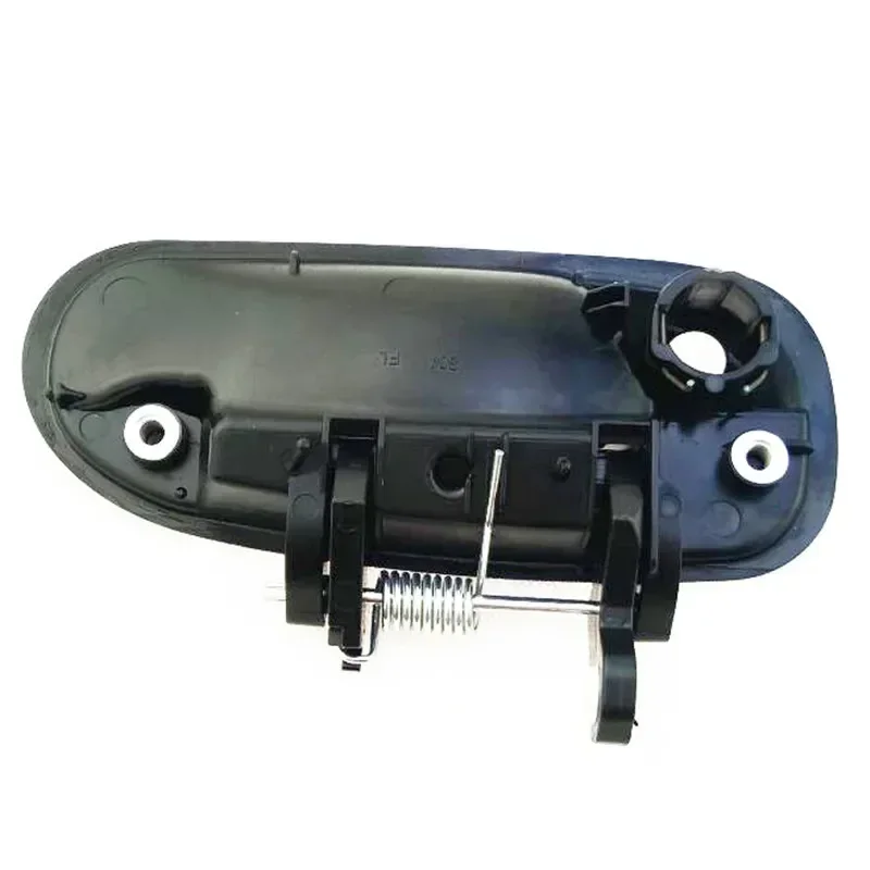 Внешняя ручка двери автомобиля для Honda Civic EK3 1997 1996 1998 1999 2000 72180-S04-003 72140-S04-003