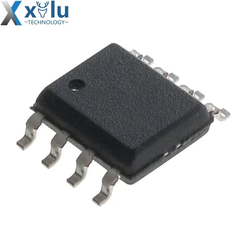 

SOIC-8 Wide Integrated circuit chips Memory ICs AT25QF128A AT25QF128A-SHB-T