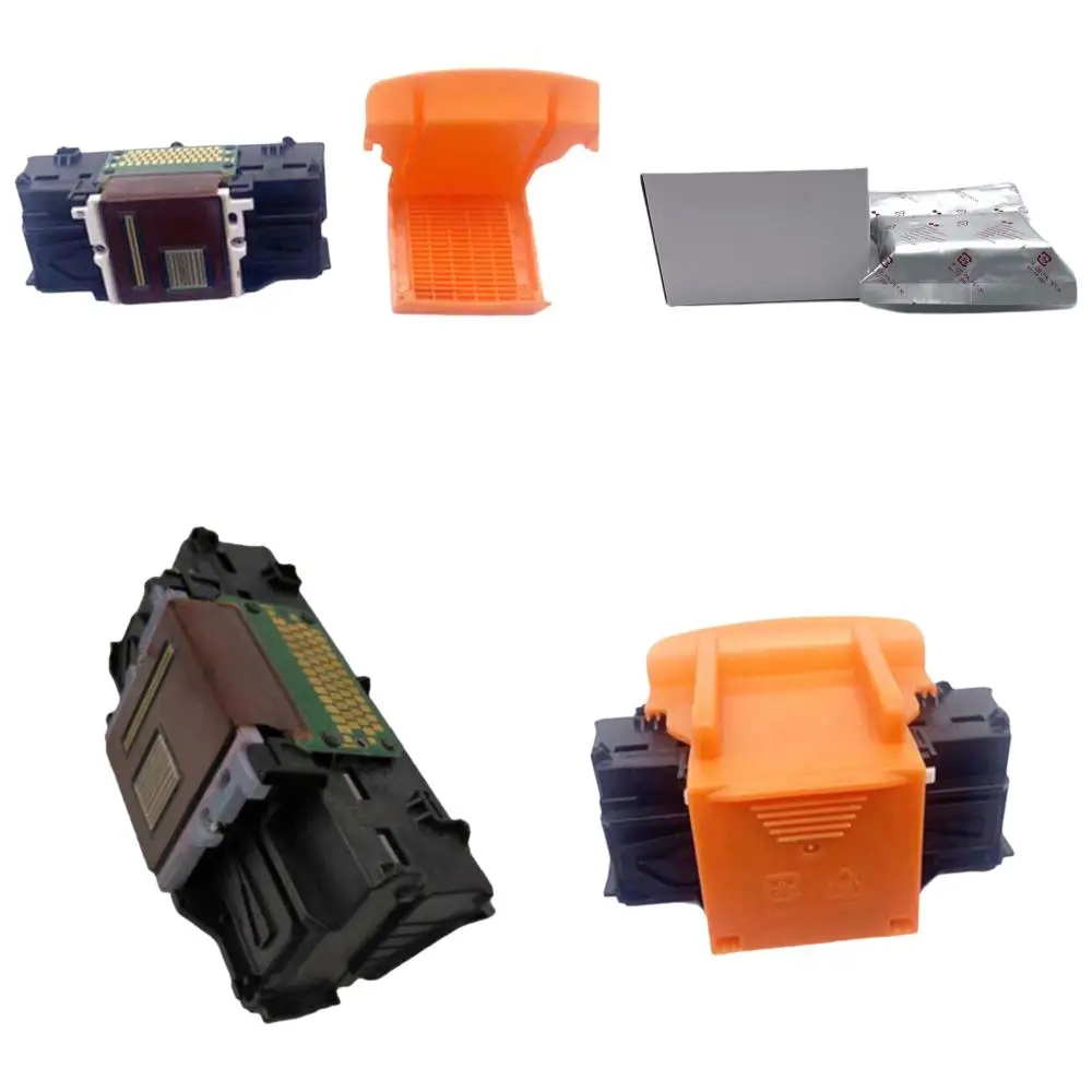 Печатающая головка полноцветного принтера QY6-0090 подходит для Canon Pixma TS9120 TS8298 TS9150