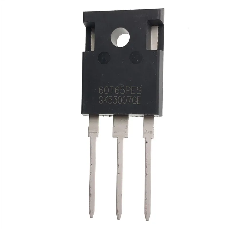 

10PCS MBQ60T65PESTH MBQ60T65PES 60T65PES TO-247 New original ic chip In stock