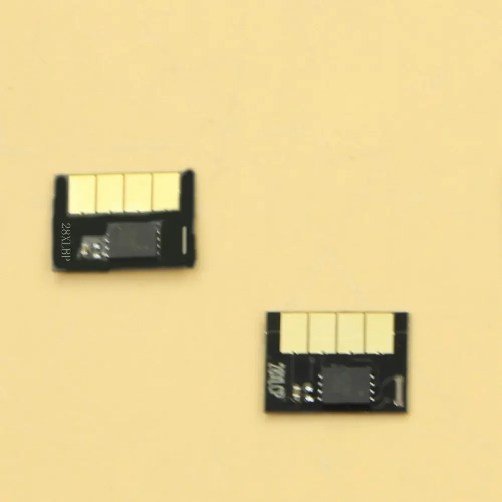 Одноразовый чернильный чип HP 728 одноразовый картриджа принтера HP728 для F9J68A F9J67A