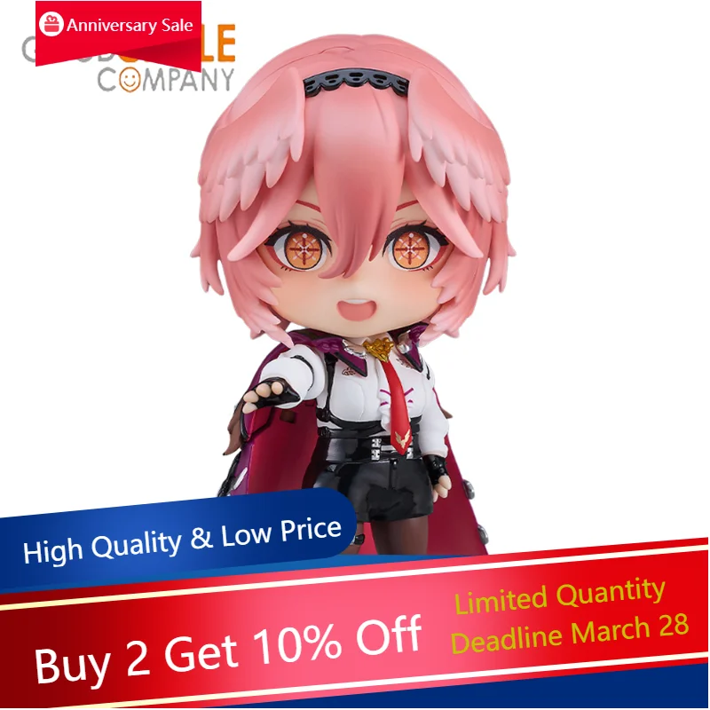 Подлинная оригинальная фигурка GSC No.2475 Yingling Liuyi из ПВХ коллекция аниме-фигурок