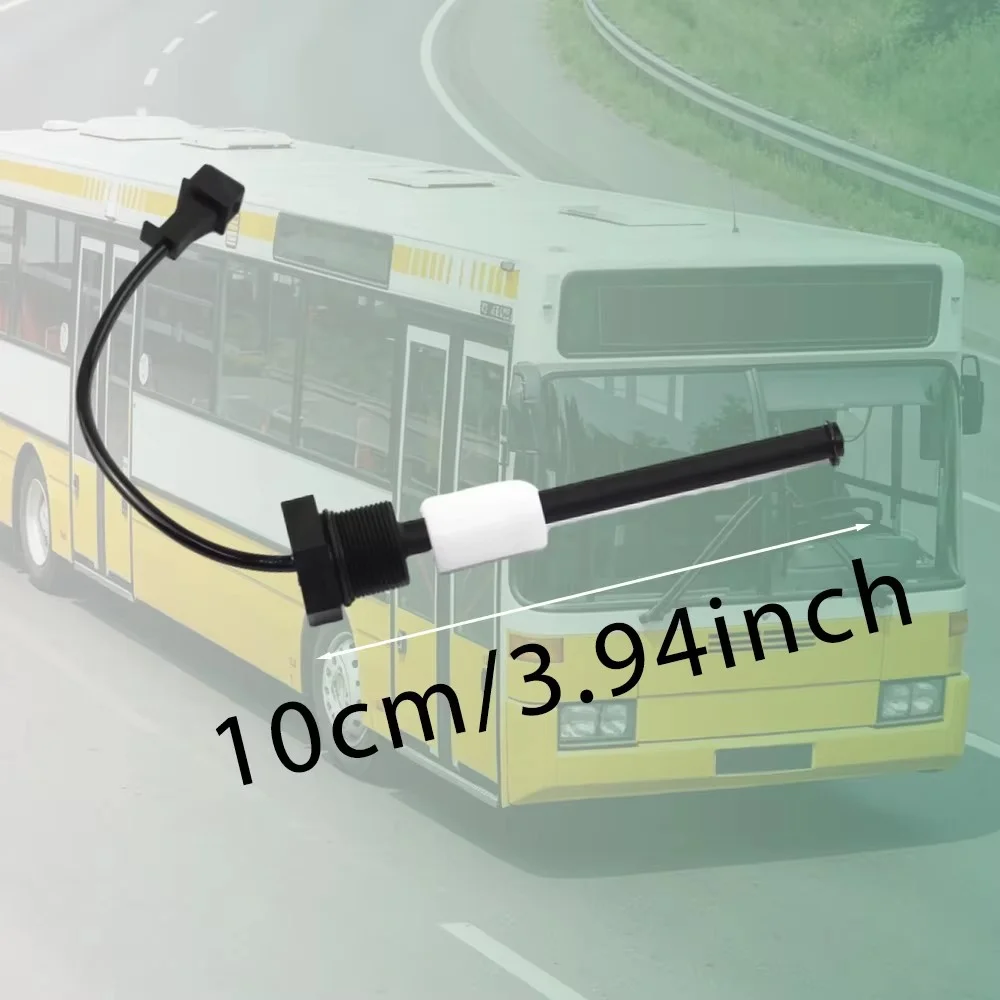 Датчик уровня охлаждающей жидкости 0025404417 для грузовиков Mercedes-Benz Actros Atego, автозапчасть 0035401717 6345400017 (art.: 3920da97fb15b) - 3920da97fb15b