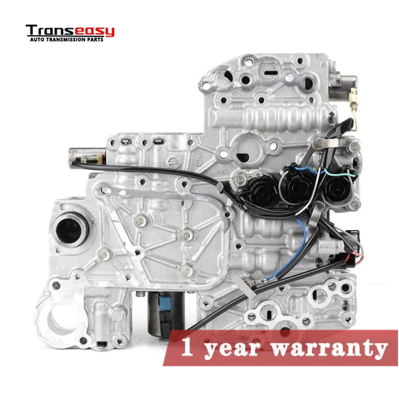 

TR690 CVT Transmission Valve Body Fits For Subaru EXIGA Levorg Outback Forester