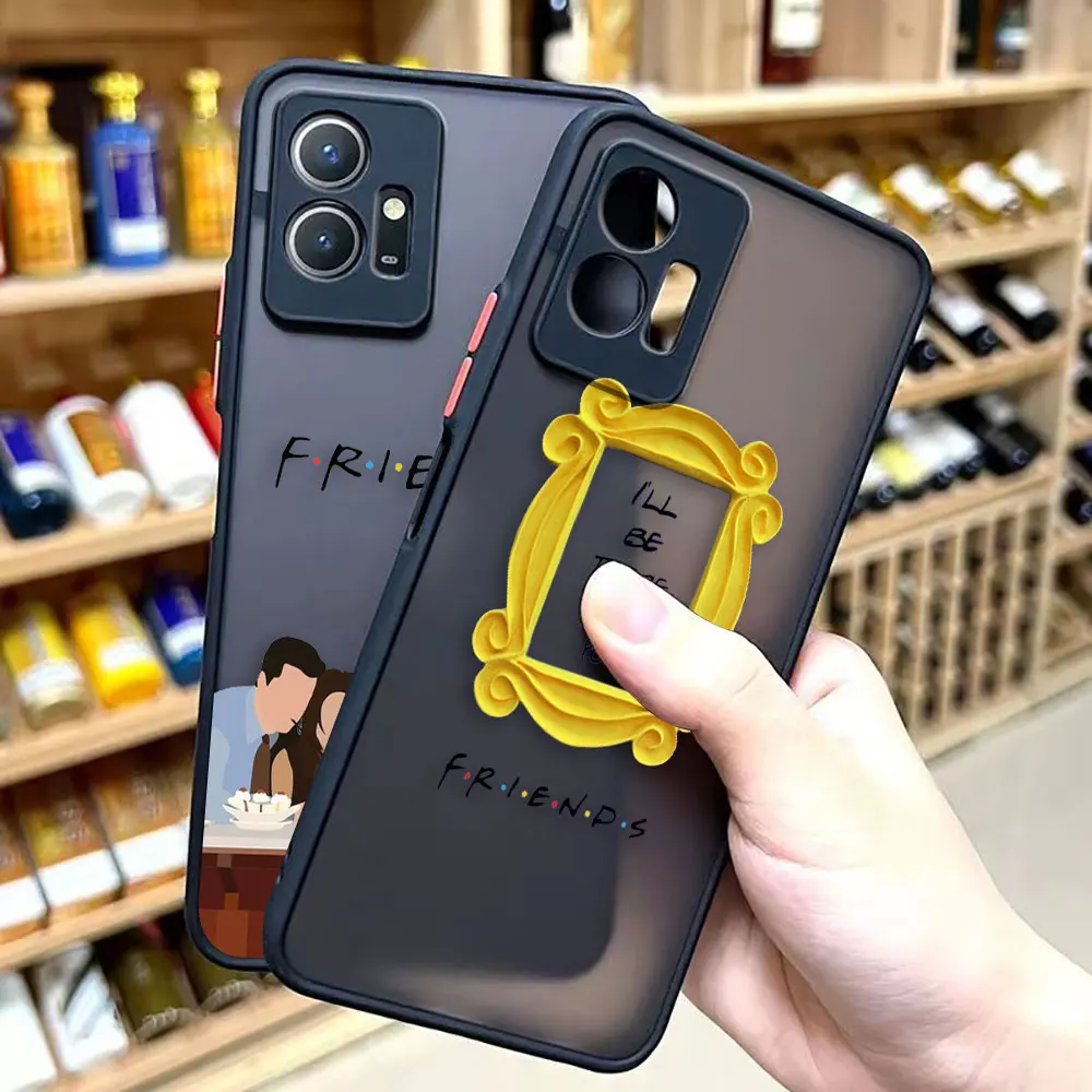 Матовая фотография для VIVO Y93 Y91 Y78 Y77 Y76 Y75 Y72 Y53 Y52S Y50 Y35 Y22 Y21 Y20 Y15 Z1 Z6 4G