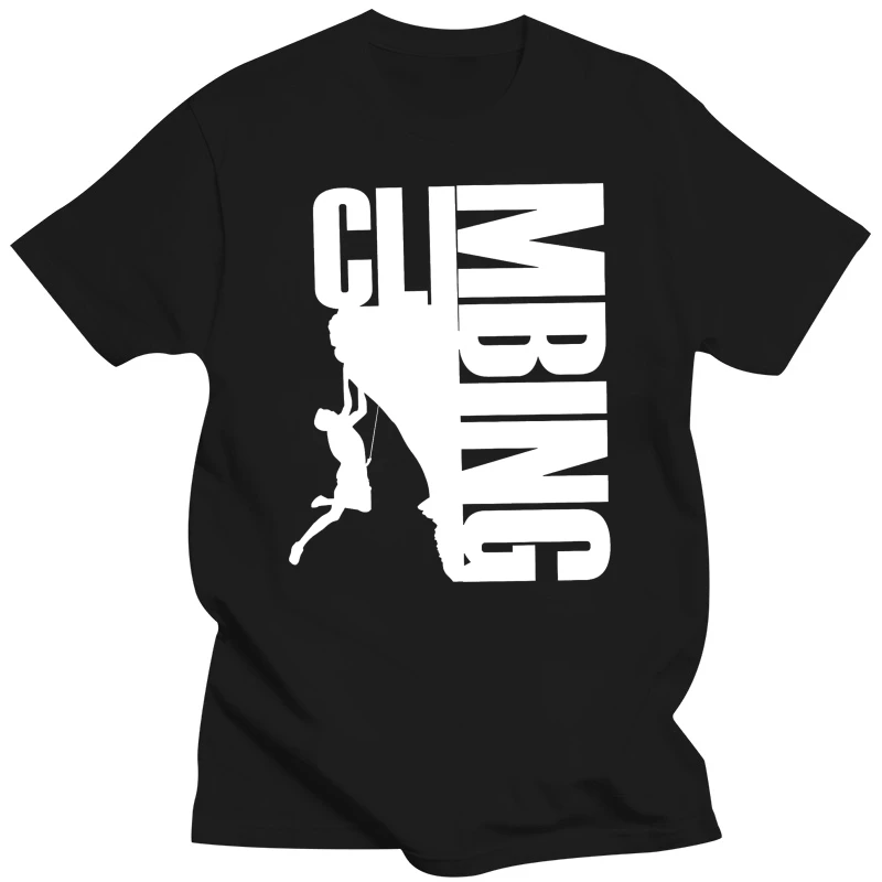 

Футболка для скалолазания, свободное восхождение, Klettern, Extreme Bergsteiger, S - 3XL