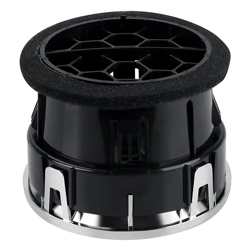 Автомобильная решетка вентиляции для FORD F-150 2009-2014 LOBO воздуховод кондиционера