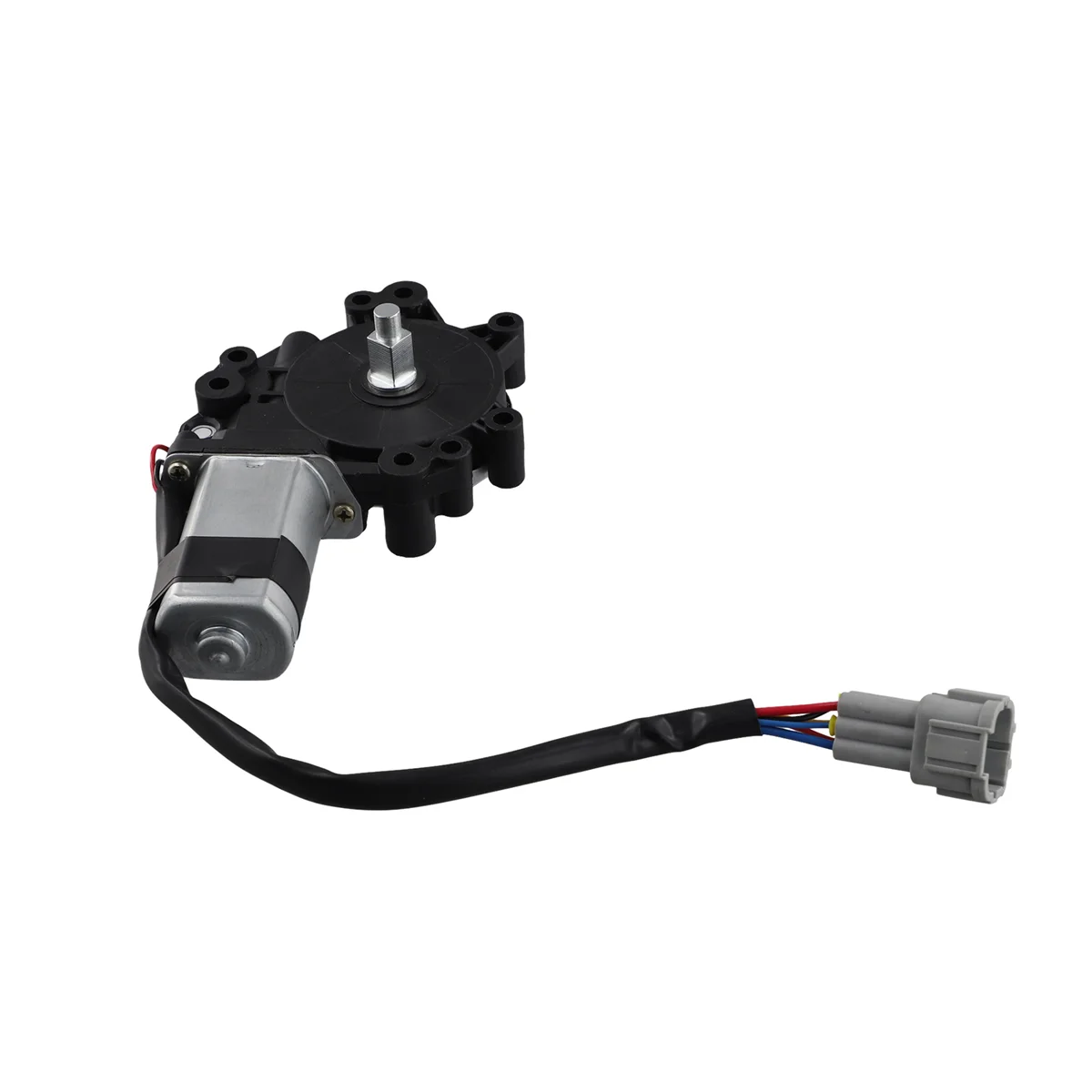 Мотор переднего левого стекла автомобиля для Nissan Titan Armada 2004-2019 стеклоподъемника