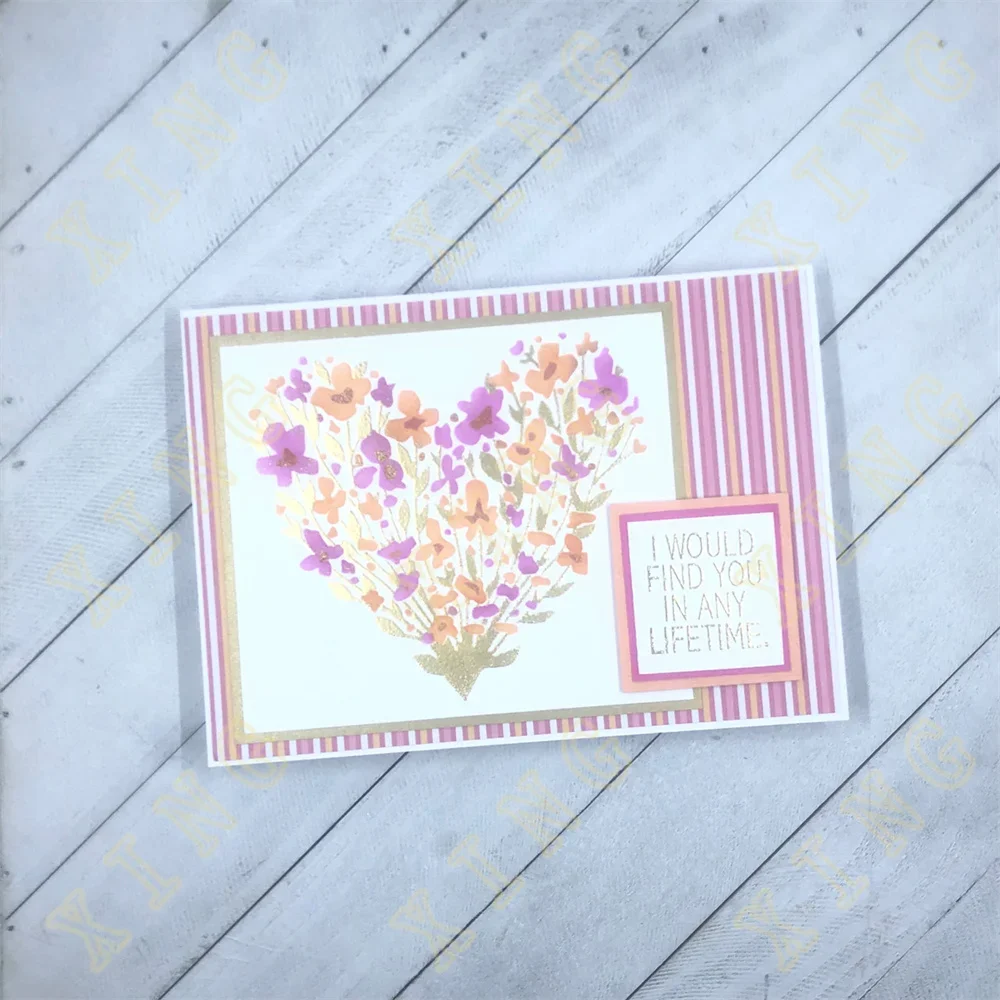 DIY слойные трафареты Настенная картина фотография карта новинка много любви