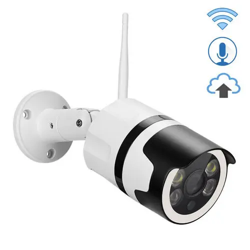 

IP-камера наружная, 1080P, Wi-Fi, ночное видение