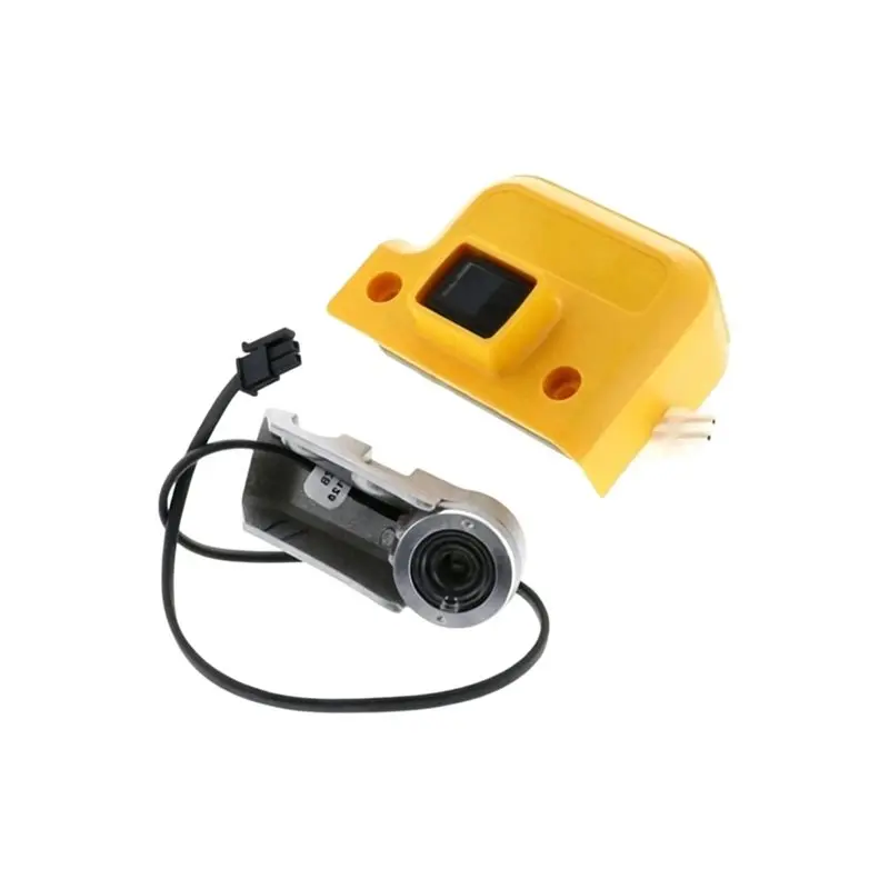 Фото Комплект запчастей ABMR-Supply Kit N515802 N030317 для торцовочной пилы LED & Power DWS780, аксессуары для электроинструмента №1
