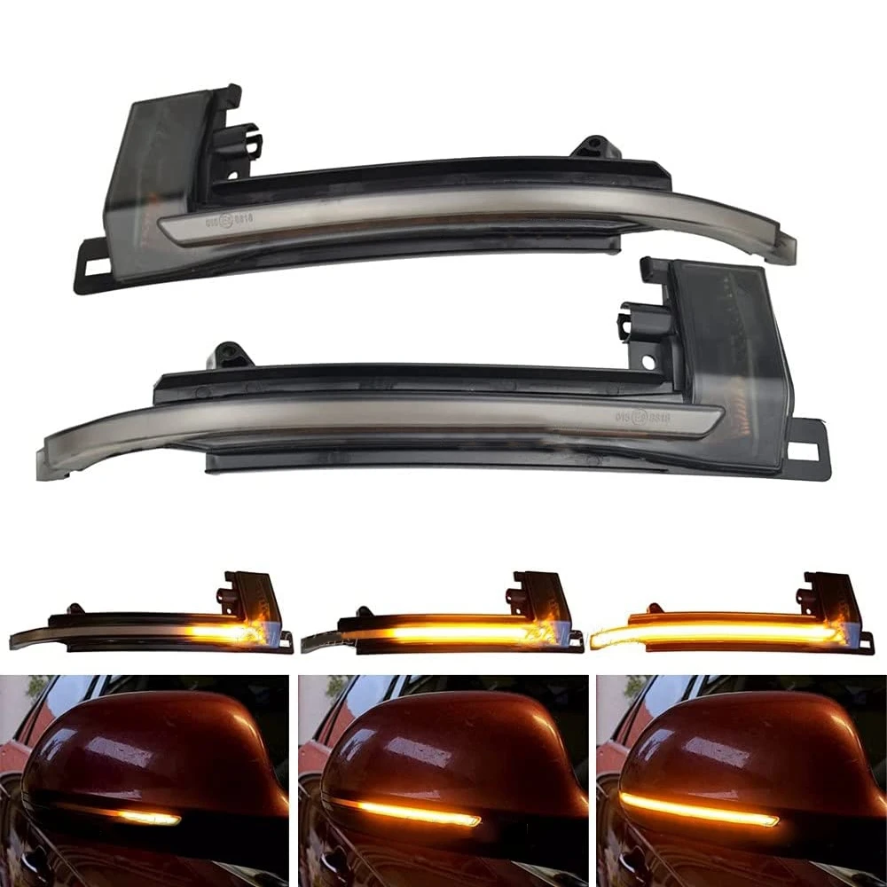 Автомобильные аксессуары фонарь для динамической лампы A3 8P A4 A5 B8 Q3 A6 C6