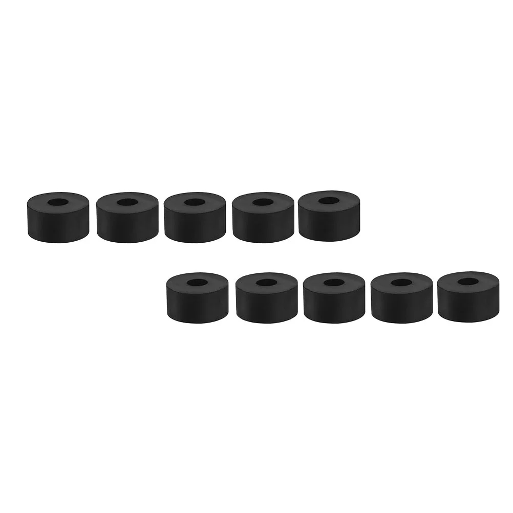 

12PCS Creative Practical Flowerpot Feet Flowerpot Mat Flowerpot Riser for Decor Party Ornament