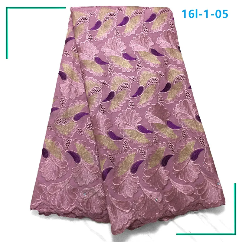 Чистая Белая швейцарская вуаль кружева в Швейцарии с ушками африканская сухая