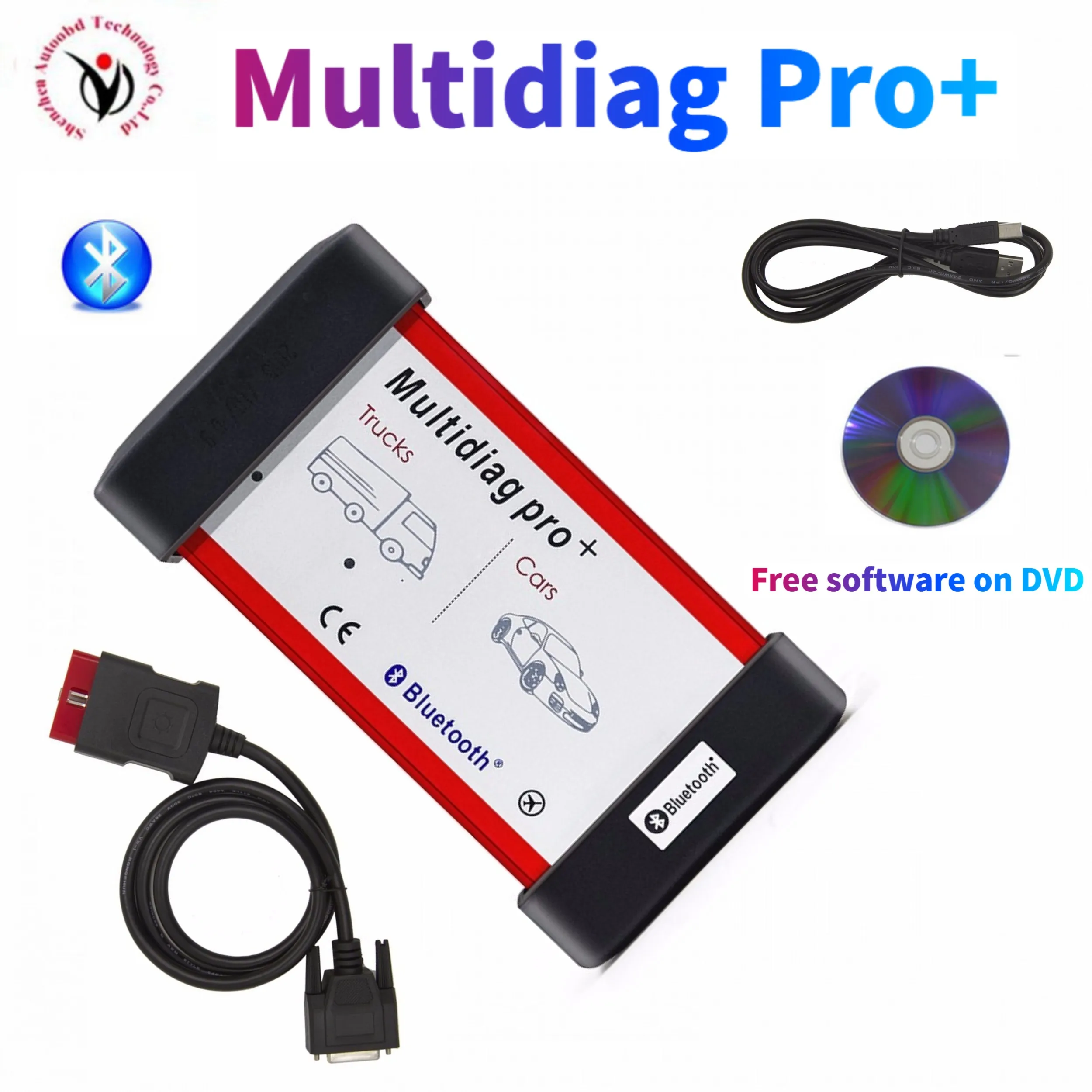 

Лучший диагностический сканер Multidiag Pro + bluetooth 2020,23 с программным обеспечением keygen для автомобилей и грузовиков Obd OBD2 OBDII