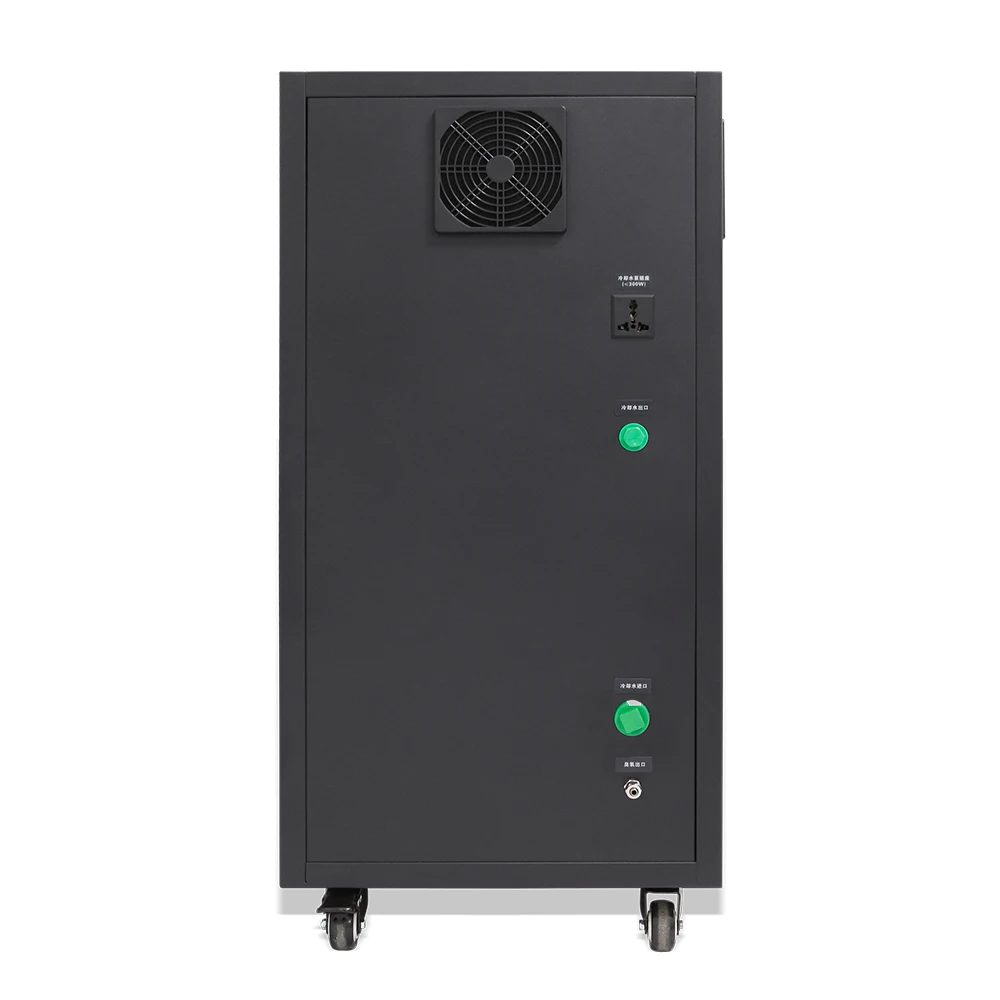 Фото Генератор озона Flygoo Air Water 30 г/ч для аквакультуры и ирригационных систем (модель 2026 года) №4