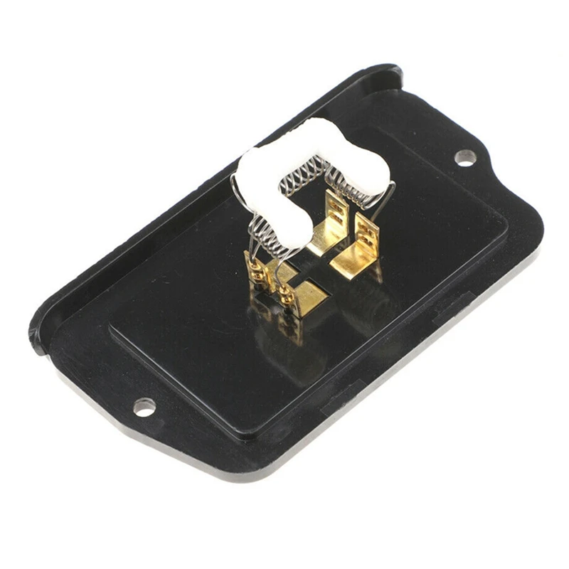 Резистор двигателя автомобильного вентилятора для Honda Civic MG ZS Rover 25 400 45 79330ST3E01