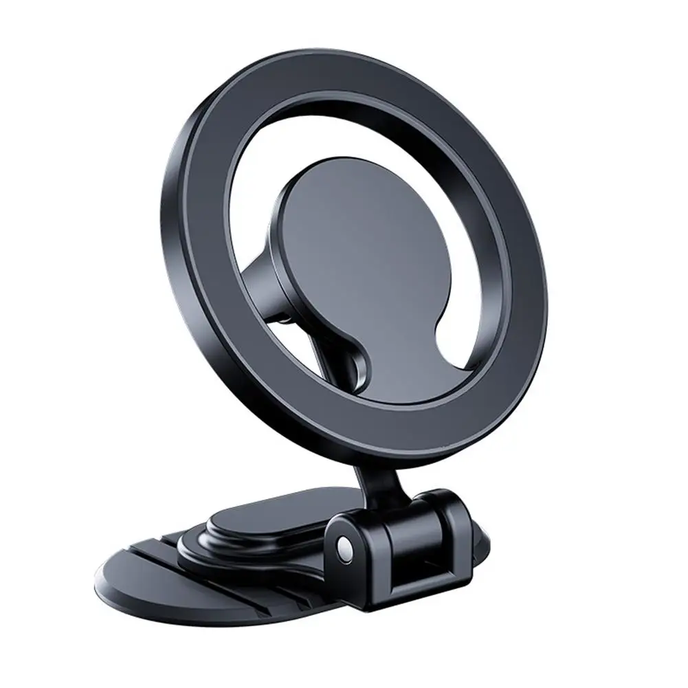 Магнитная Автомобильная Подставка для телефона Magsafe N52 сильные магнитные