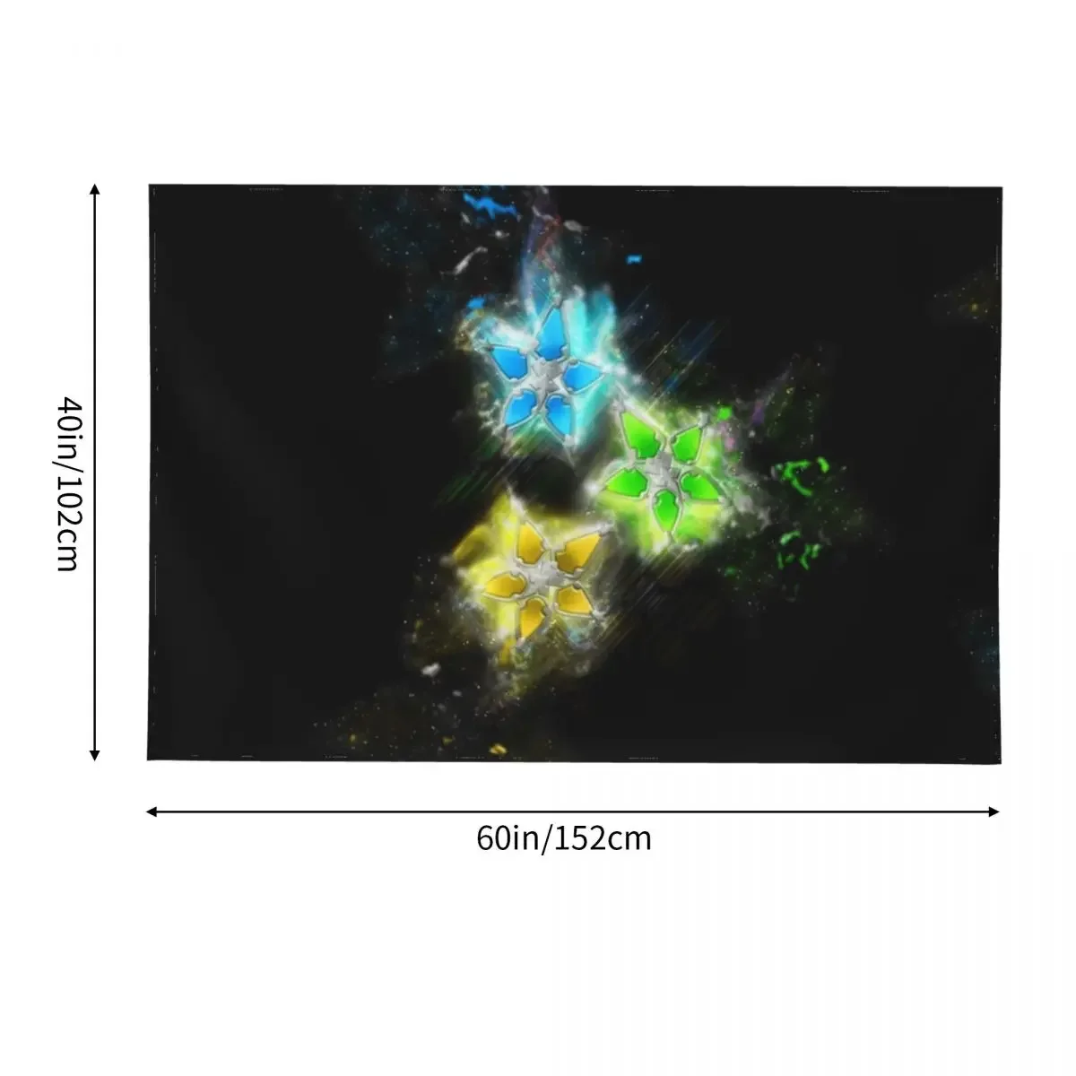 Гобелен Wayfinders