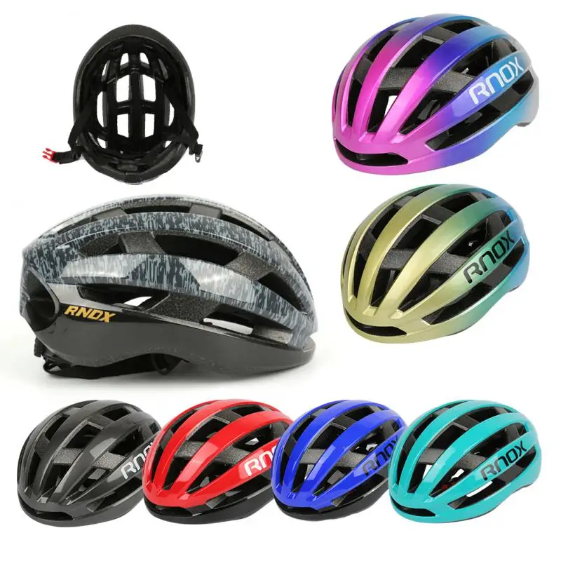 

Ventilation Bicycle Helmet Cycling Helmet Powerful Protection Ultralight Motorcycle Bicycle