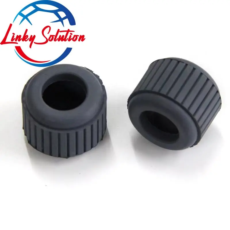 

5pcs FC8-5577-000 ADF Pickup Roller Tire for Canon IR 6055 6065 6075 6255 6265 6275 8105 8095 8085 8205 8285 8295 Copier Parts