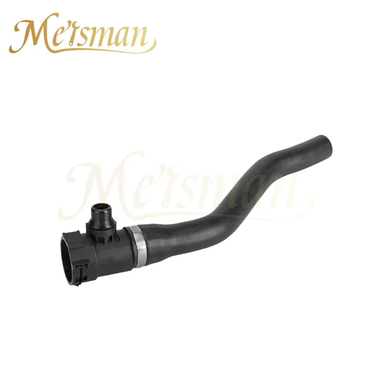 Шланг охлаждающей жидкости для BMW 1 3 серии F20 F21 F30 F31 F35 316i 320i N13 OEM 17127596832