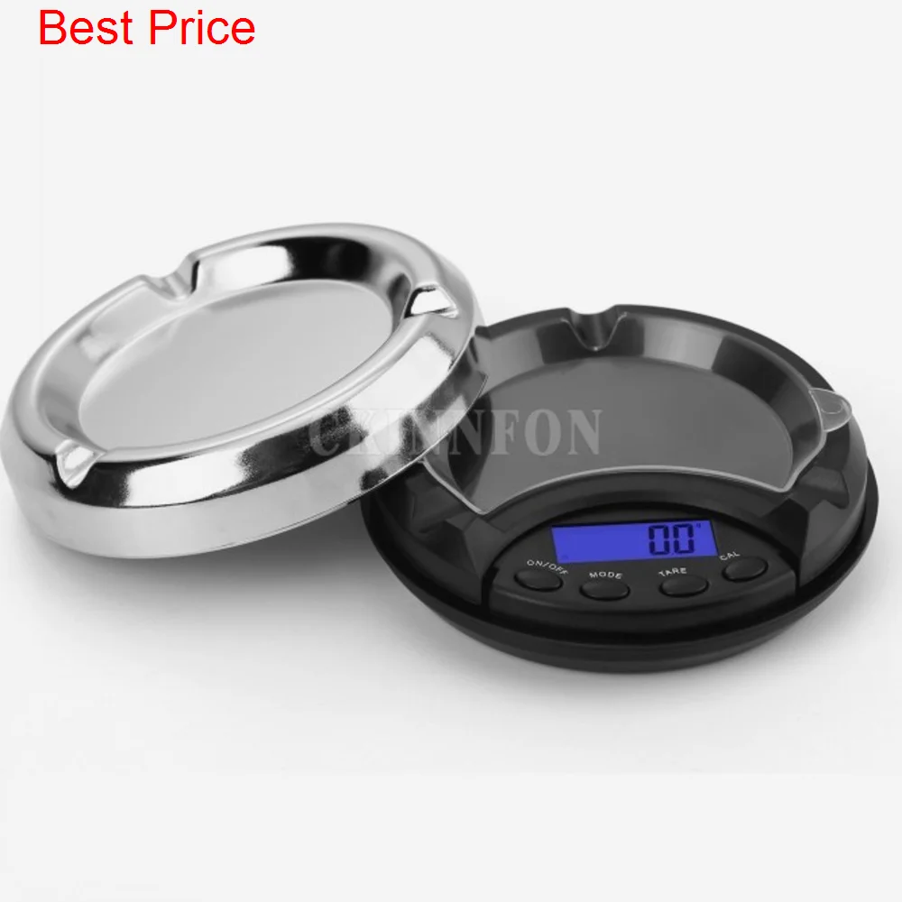 

20Pcs/lot High Precision 0.01g Pocket Digital Scale Jewelry Gold Balance Weight Gram LCD Weighting Electronic Scales Shape