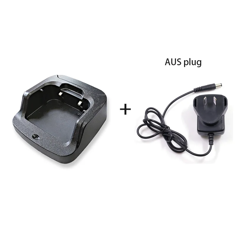 Оригинальное зарядное устройство BAOFENG BF-1904 для рации с вилкой