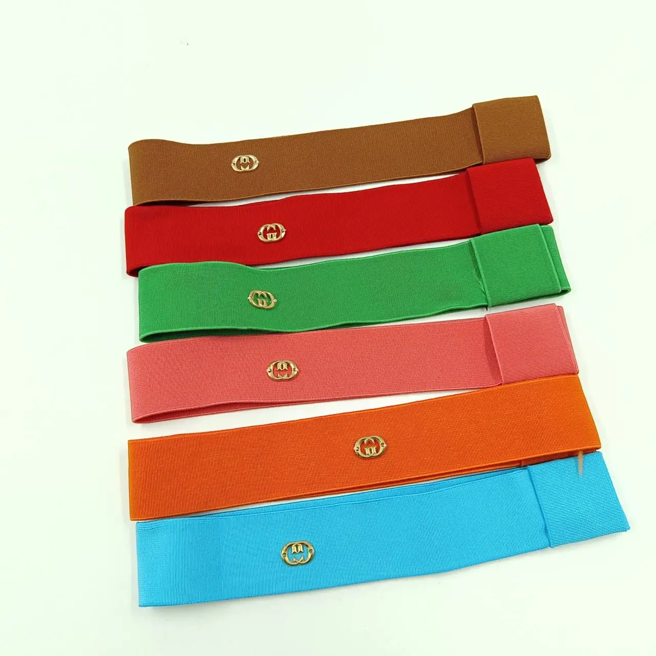 Желтая фетровая шляпа джазовая Зимняя монохромная Мужская и женская модная