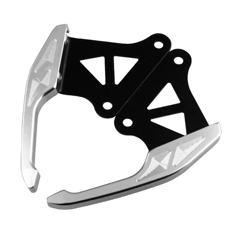 

Motorcycle Passenger Rear Grab Bar Rear Rail Quick Installs for MSX 12