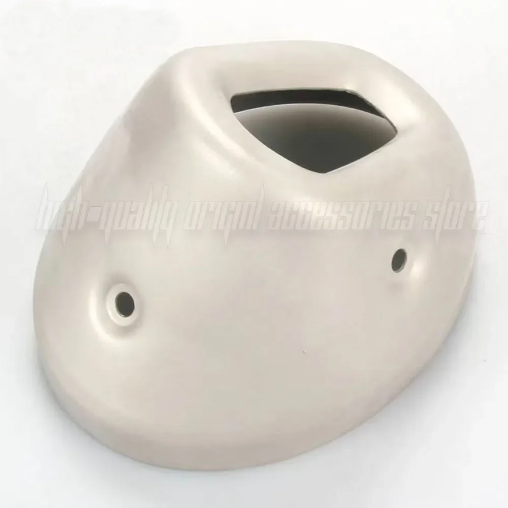 Тепловой экран мотоцикла DAFRA NH 190 NH190 190NH защитный выхлопной трубы теплозащитный