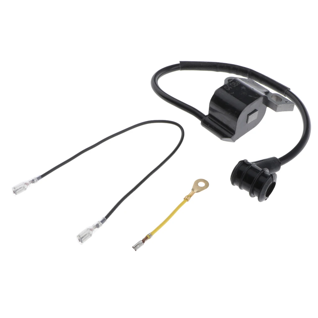 Модуль катушки зажигания подходит для STIHL 020 020T MS200T 025 MS250 No #0000 400 1306
