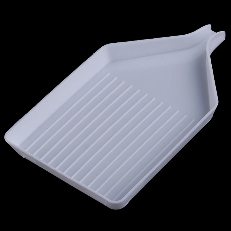 10PCSSET DIY DIAM DIAND TRAY DRILE PLAIN