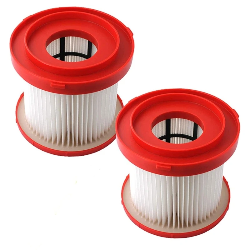 

2023 New HEPA Vacuum Cleaner Filter Element for M18 VC2-0 4931465230 Vacuum Cleaner Cleaning Replacement Filter